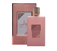 Asdaaf Ameerat Al Arab Prive Rose Eau de Parfum 100ml Spray for Her