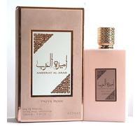 Asdaaf Ameerat Al Arab Prive Rose Eau de Parfum 100ml Spray for Her
