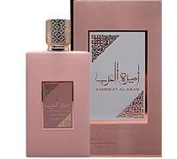 Asdaaf Ameerat Al Arab Prive Rose Eau de Parfum 100ml Spray for Her