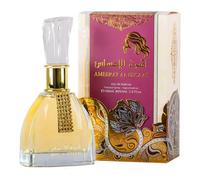 Ameerat Al Ehsaas - 100ml - EDP- Ard Al Zaafaran - Oriental Perfume