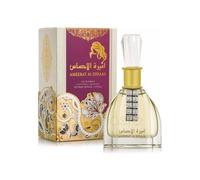 Ameerat Al Ehsaas By Ard Al Zaafaran Eau De Parfum 100 ML Women Arabian Scent
