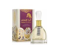 Ameerat Al Ehsaas By Ard Al Zaafaran Eau De Parfum 100 ML Women Arabian Scent