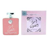 Ameerat Al Quloob (PRINCESS OF HEARTS) PERFUME Edp Spray 100ml EDP Arabian Fragrance for Women