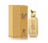 Ameerati Arabian Perfume Fragrance Spray For Unisex 100Ml By Al Wataniah Khususi