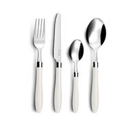 Amefa 2227CRTTPCB60 Liquorice 16-Piece Cutlery Set
