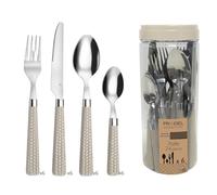 Amefa 2260LIT000C40 Cutlery Straw, 24 Pieces