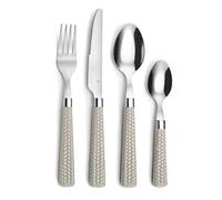 Amefa 2260LIT000C40 Cutlery Straw, 24 Pieces