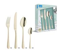 Amefa Austin Cutlery Set Stainless Steel