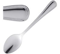 Amefa Bead Dessert Spoon (12 Pack)