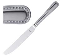 Amefa GD950 Bead Table Knife (Pack of 12)