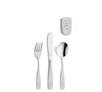Amefa Bear children's cutlery 3 pieces Stainless steel