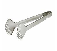 Amefa Buffet Serving Tongs Made of Stainless Steel 11 4/5(L)"/ 300mm