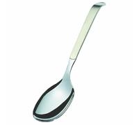 Amefa CC883 Buffet Solid Serving Spoon, 12"