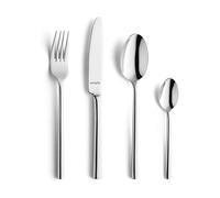 Amefa Colorado cutlery set 24 pieces Stainless steel