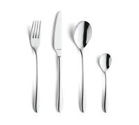 Amefa Cuba cutlery set 24 pieces Stainless steel