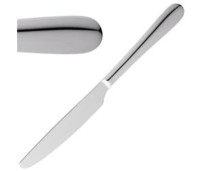 Amefa DM246 Oxford Table Knife (Pack of 12) | Model DM246 offers professional balance and longevity for busy commercial dining rooms, cafes and restaurants.