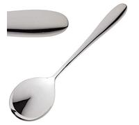 Amefa DM913 Oxford Soup Spoon (Pack of 12)