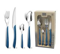 Amefa ECLAT Nature, 24 Piece Cutlery Set, 6 People