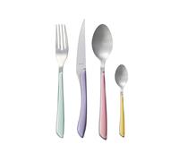 Amefa ECLAT Pastels 16 Piece Cutlery Set
