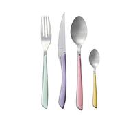 Amefa ECLAT Pastels 16 Piece Cutlery Set