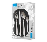 Amefa Eclat White 24pc 18/0 Stainless Steel Cutlery Set | Size: 24 Pack Amefa White 24 Pack