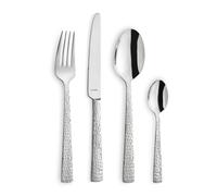 Amefa Felicity cutlery set 24 pieces Stainless steel