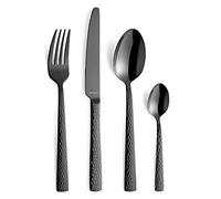 Amefa Felicity cutlery set 24 pieces Black