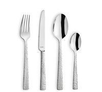 Amefa Felicity Silver 24pc Cutlery Set