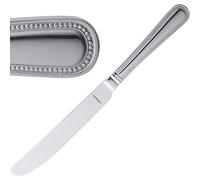 Amefa GD950 Bead Table Knife (Pack of 12)