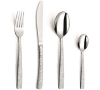 Amefa Havanne Jungle cutlery set 24 pieces Stainless steel