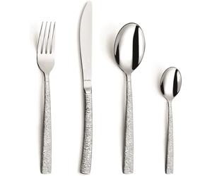Amefa Havanne Jungle cutlery set 24 pieces Stainless steel