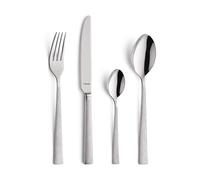 Amefa Jewel cutlery set 24 pieces Stainless steel