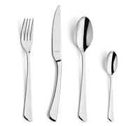 Amefa Juno 18/0 Stainless Steel Cutlery Set 24pc