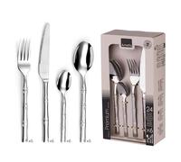 Amefa Karma - 24 pc Household Set