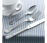 Amefa Kings 24 Piece Loose Cutlery Set