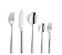 Amefa Martin 60 Piece Cutlery Set, 12 People