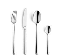Amefa Metropole 24pc Cutlery Set