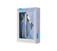 Amefa Modern Cutlery Set 16 Piece Bliss [193300MM16B62]
