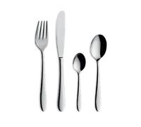 Amefa Monogram Sure Cutlery Set, 16 Pieces