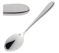 Amefa Oxford Dessert Spoon (Pack of 12) - [DM914]