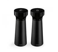 Amefa Salt & pepper mill 15 cm 2-pack Black