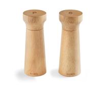 Amefa Salt & pepper mill 15 cm 2-pack Modern wood