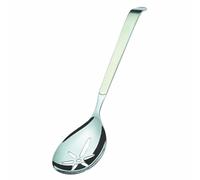 Amefa Buffet Slotted Serving Spoon 12
