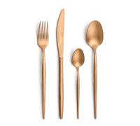 Amefa Soprano Copper- 16-piece cutlery set- For 4 people