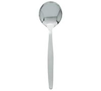 Amefa Soup Spoon Silver Pack of 12