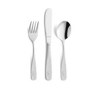Amefa Bear children's cutlery 3 pieces Stainless steel