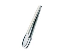 Amefa Universal Buffet Tongs 31cm Darbe Silver Stainless Steel 1 Piece