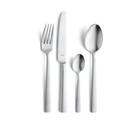 Amefa Ventura cutlery set 24 pieces Stainless steel