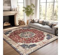 Ameha Luxury Whisper Cashmere Carpet Master Bedroom Rug Large Area Dinning Room 200 X 290 Cm Floor Mat