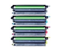 AMEHMHKYW C2660 C2665 Imaging Drum Unit Black Cyan Yellow Magenta ，Compatible For Dell， C2660dn C2665dnf C2665DN Printer Cartridge(BK)